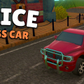 Police Endless Car