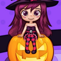 Spooky Bubble Shooter