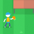 Stickman Tennis