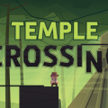 Temple Crossing