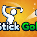 Stick Golf