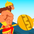 Hanuman Adventure