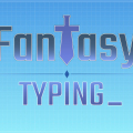 Fantasy Typing