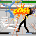 Stickman Fighting 3D