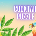 Cocktail Puzzle