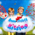 Anna And Kristoff Kissing