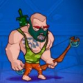 Brute Arena