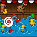 Carnival Ducks