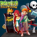 Diseviled 3: Stolen Kingdom 