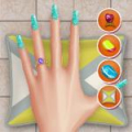 Fashion Nail Art