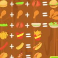 Fast Menu Game