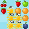 Fruit Matcher