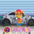 Ginger Car Cleaning