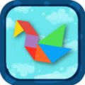 Kids Tangram 
