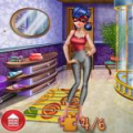 Ladybug Secret Mission