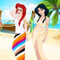 Princess Coachella Style Dress 1