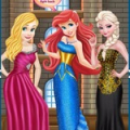 Princess Fight Evil