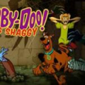 Scooby Doo: Saving Shaggy