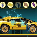 Wash Your Car