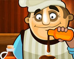 Pancake Bar