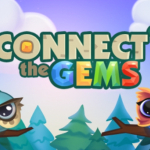 Connect The Gems