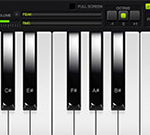 Real Piano Online