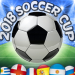  Soccer Cup touch