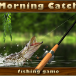Morning catch