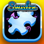 Sweden Jigsaw Challenge