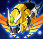 Super Robo Fighter 