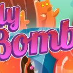 Jelly Bomb