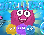Frizzle Fraz 